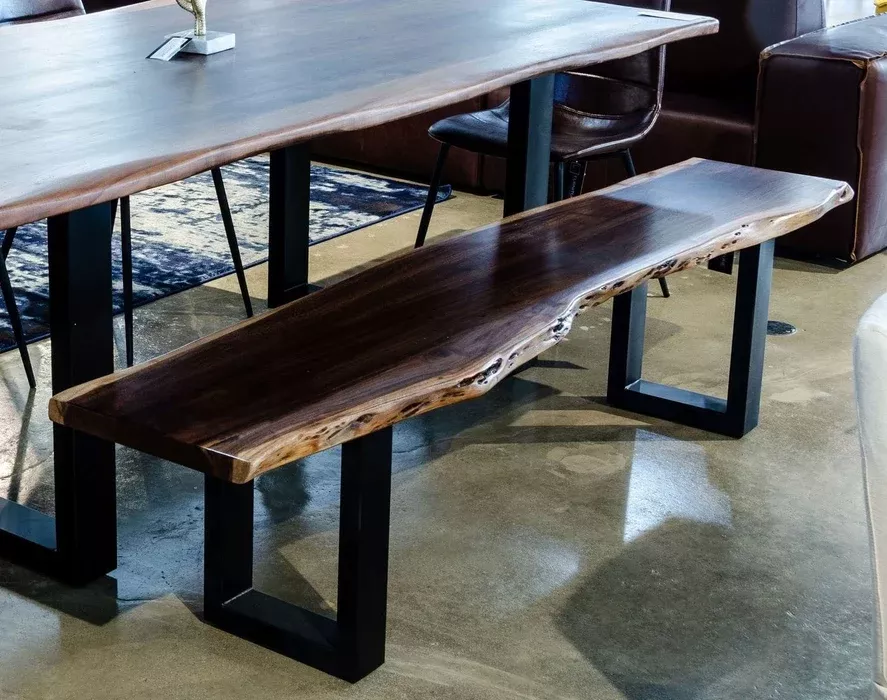 Modrest Taylor Modern Bench