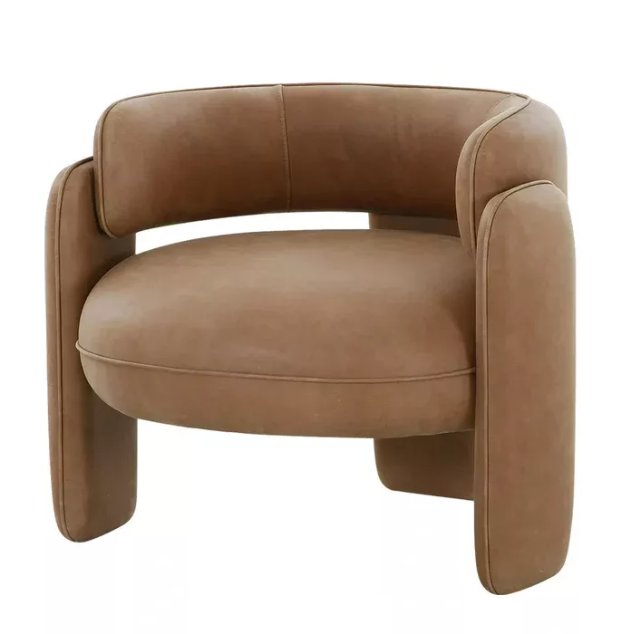 Modrest Tioga Modern Accent Chair