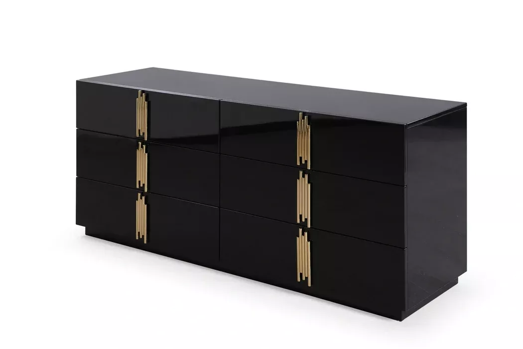 Modrest Token Modern Dresser