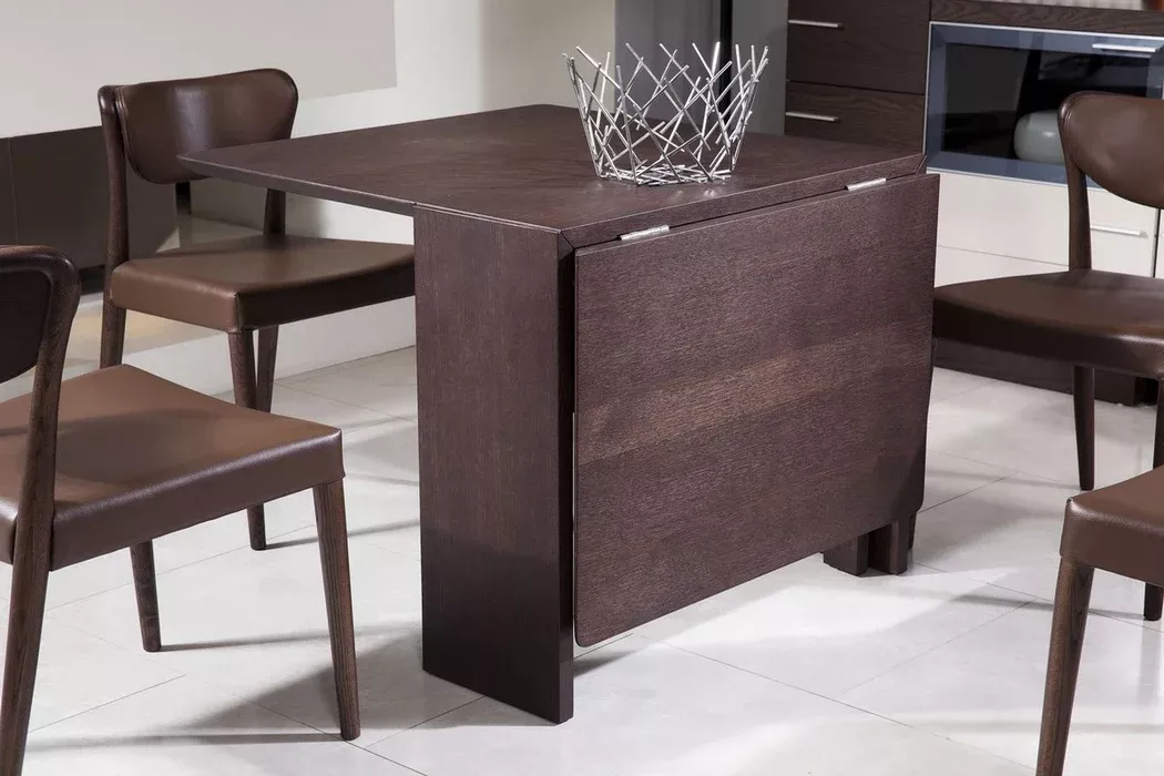 Modrest Union Modern Dining Table