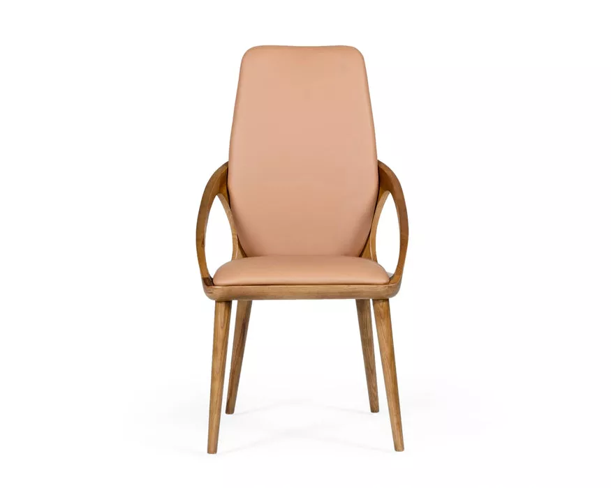 Modrest Valier Modern Dining Chair