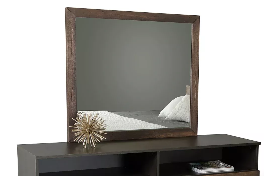 Modrest Wharton Modern Mirror