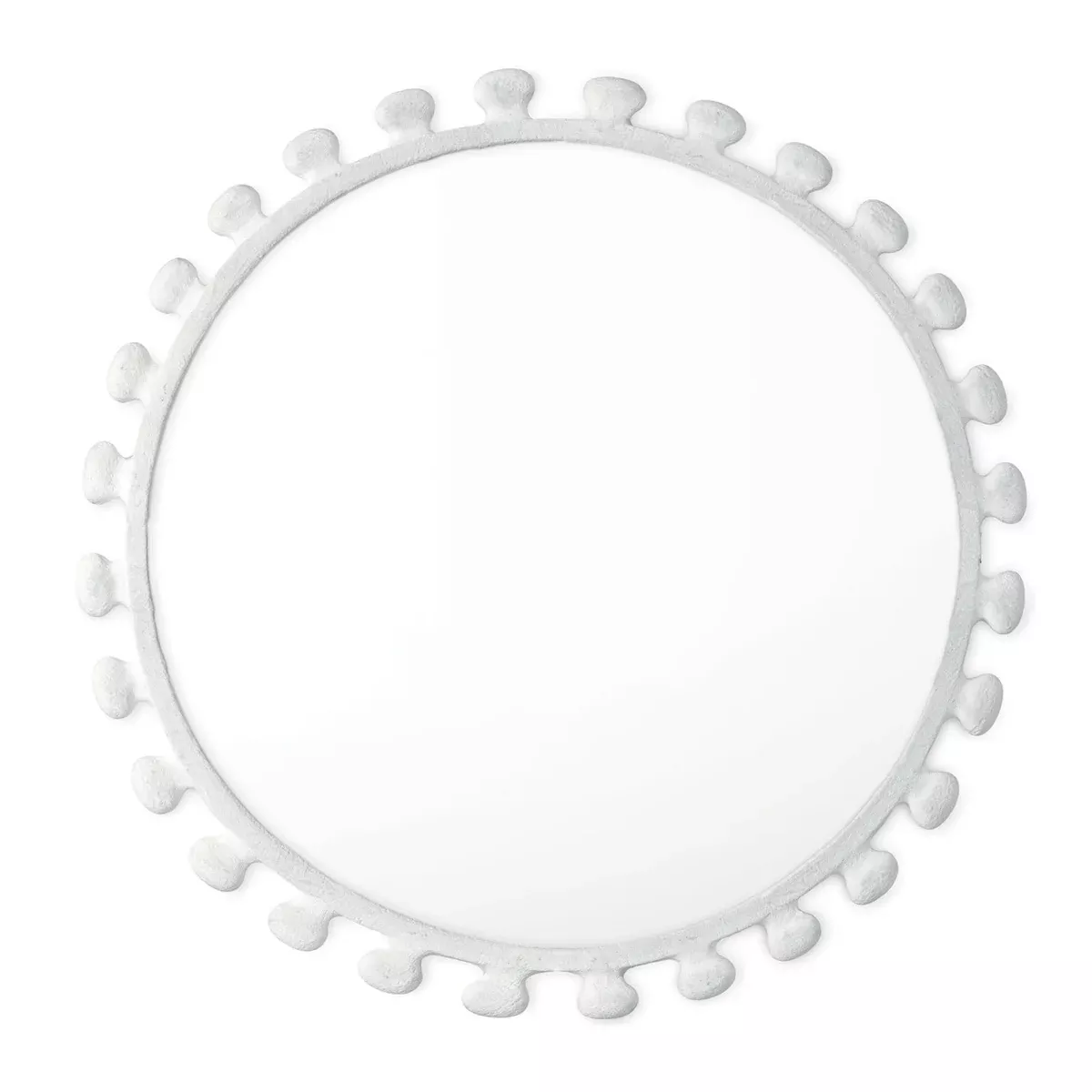 Molly Mirror