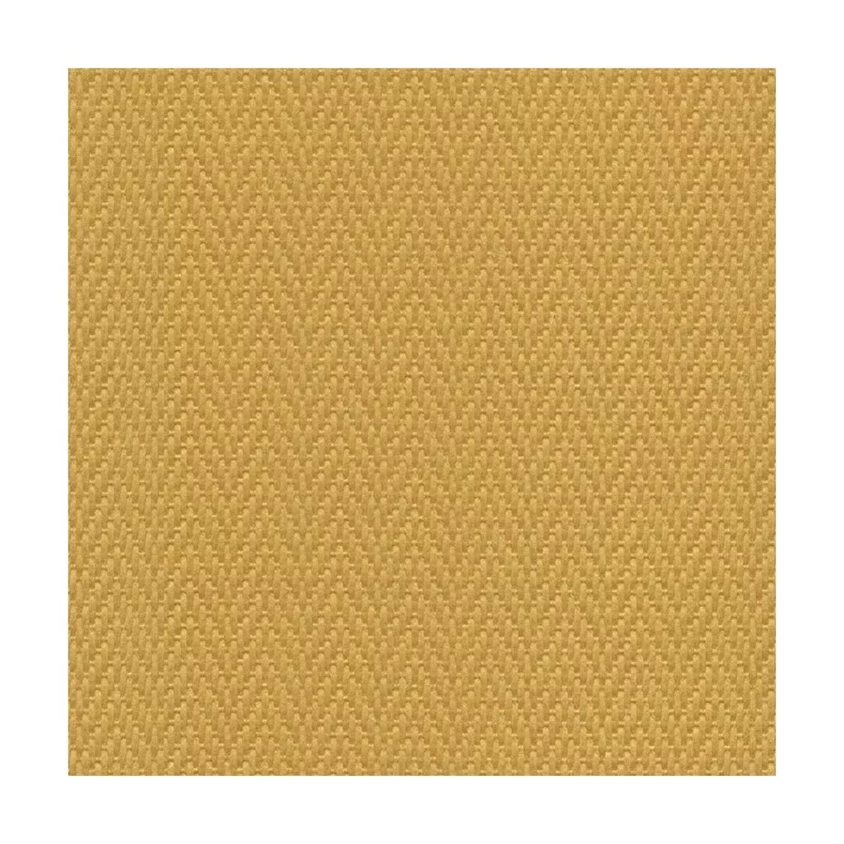 Moments Woven Gold - Dinner Napkin