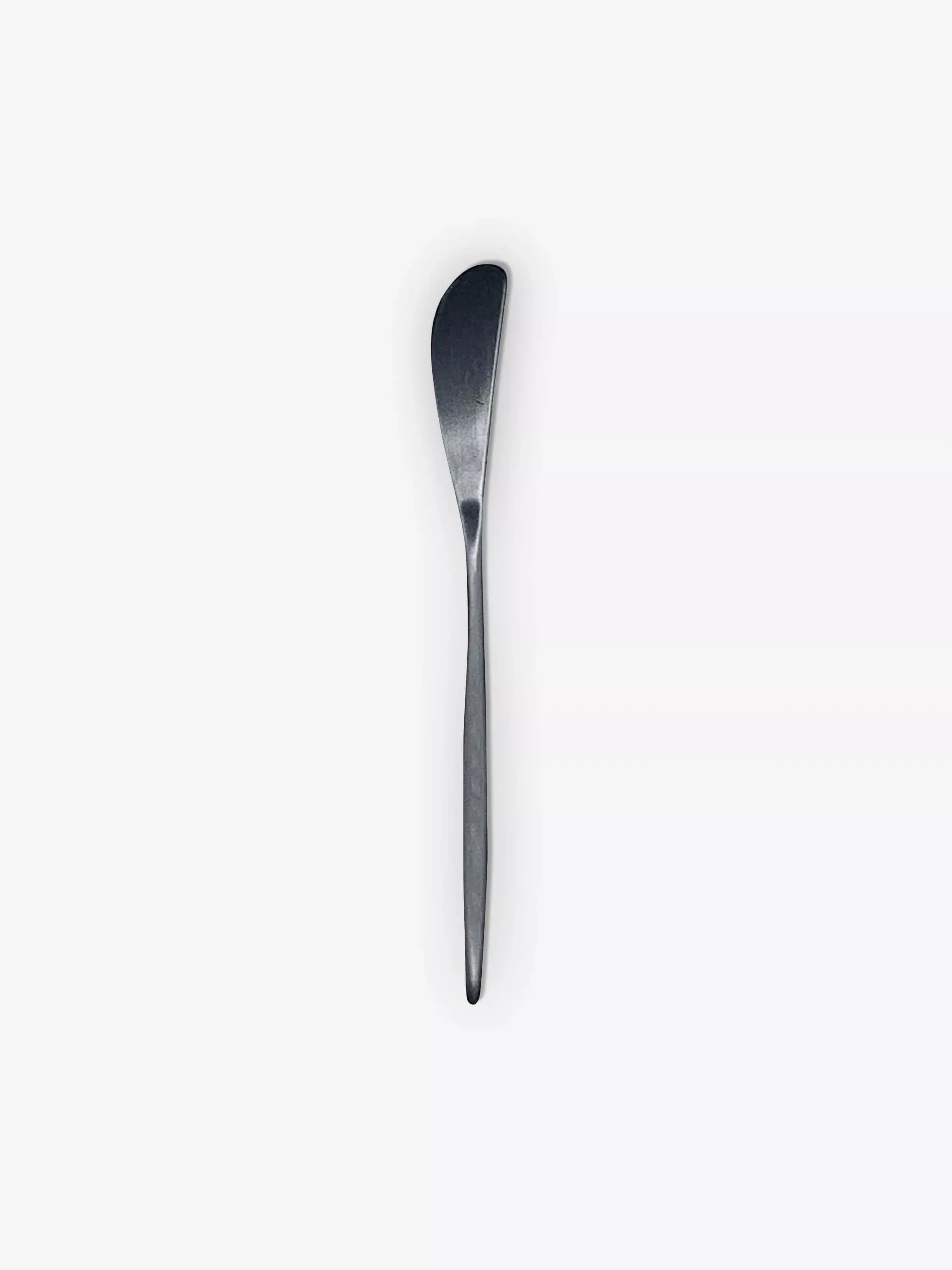 Moon Butter Knife