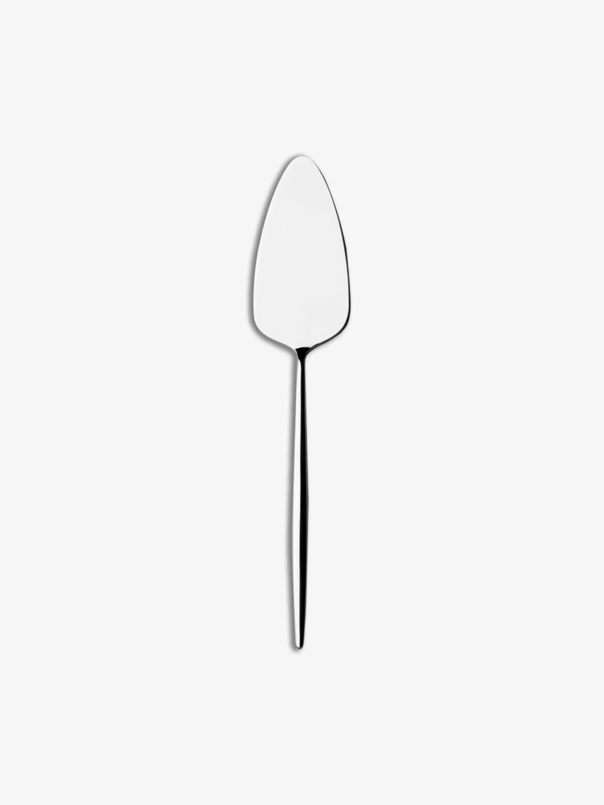 Moon Pastry Server