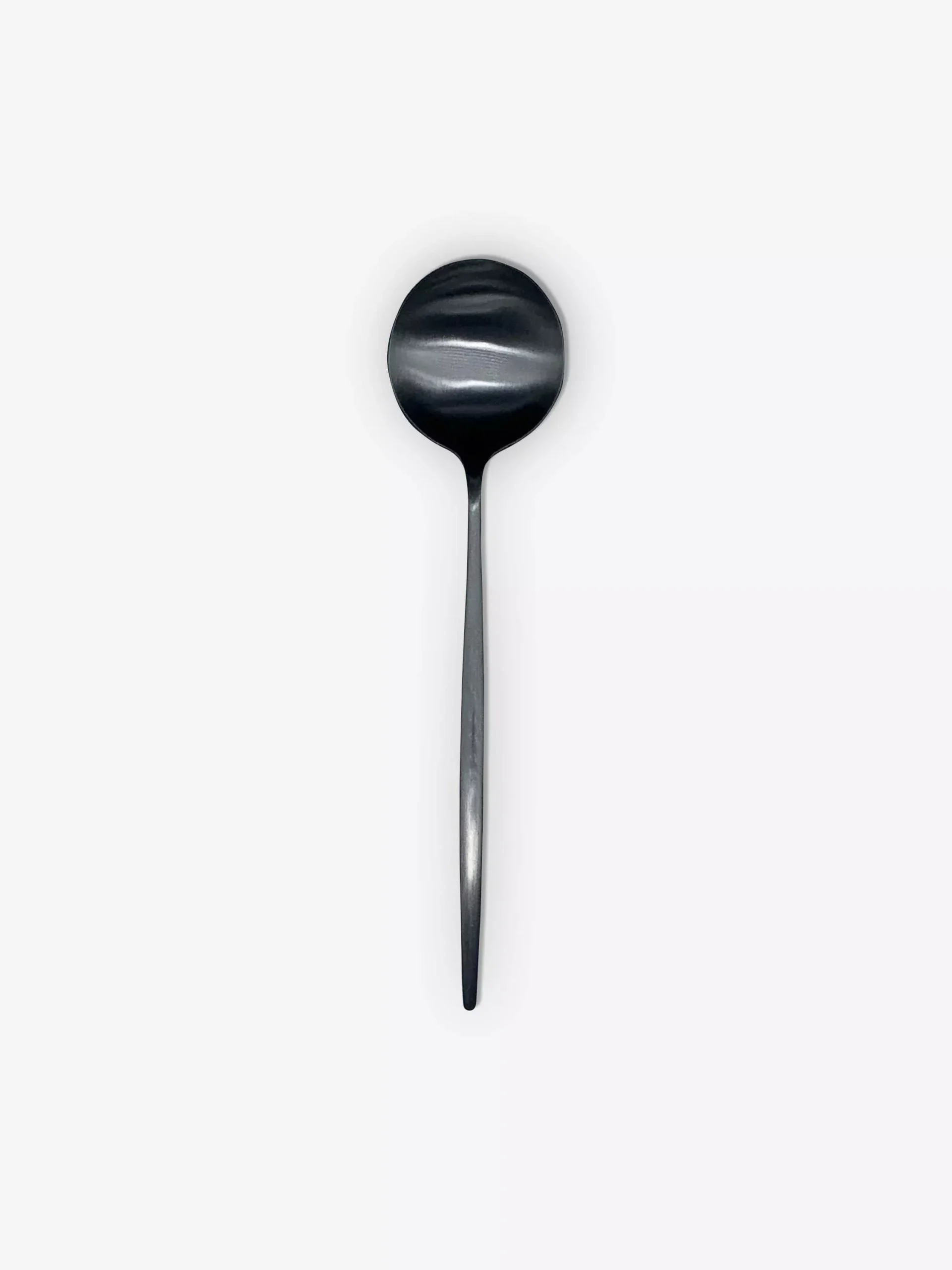 Moon Serving Spoon