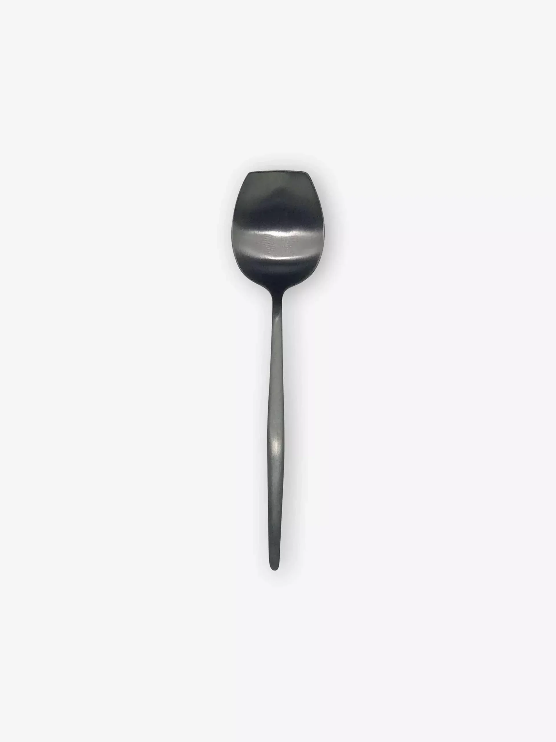 Moon Sugar Spoon