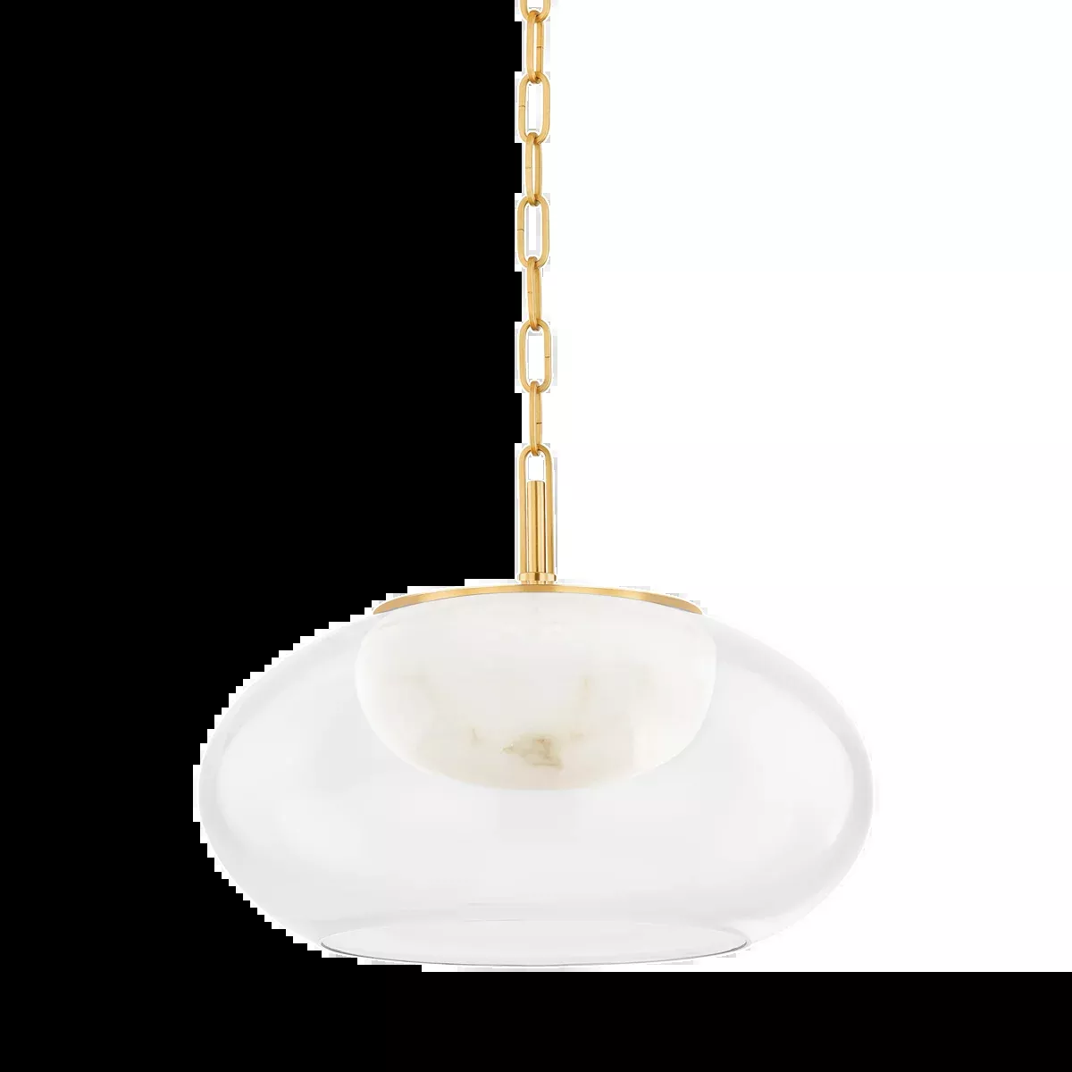 Moore Pendant