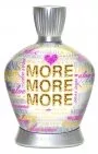 More More More