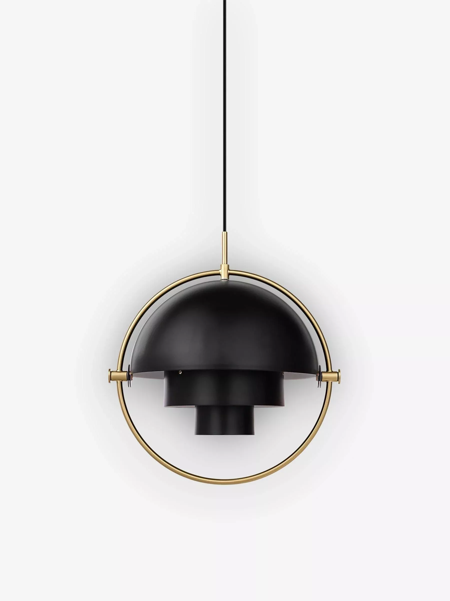Multi-Lite Pendant