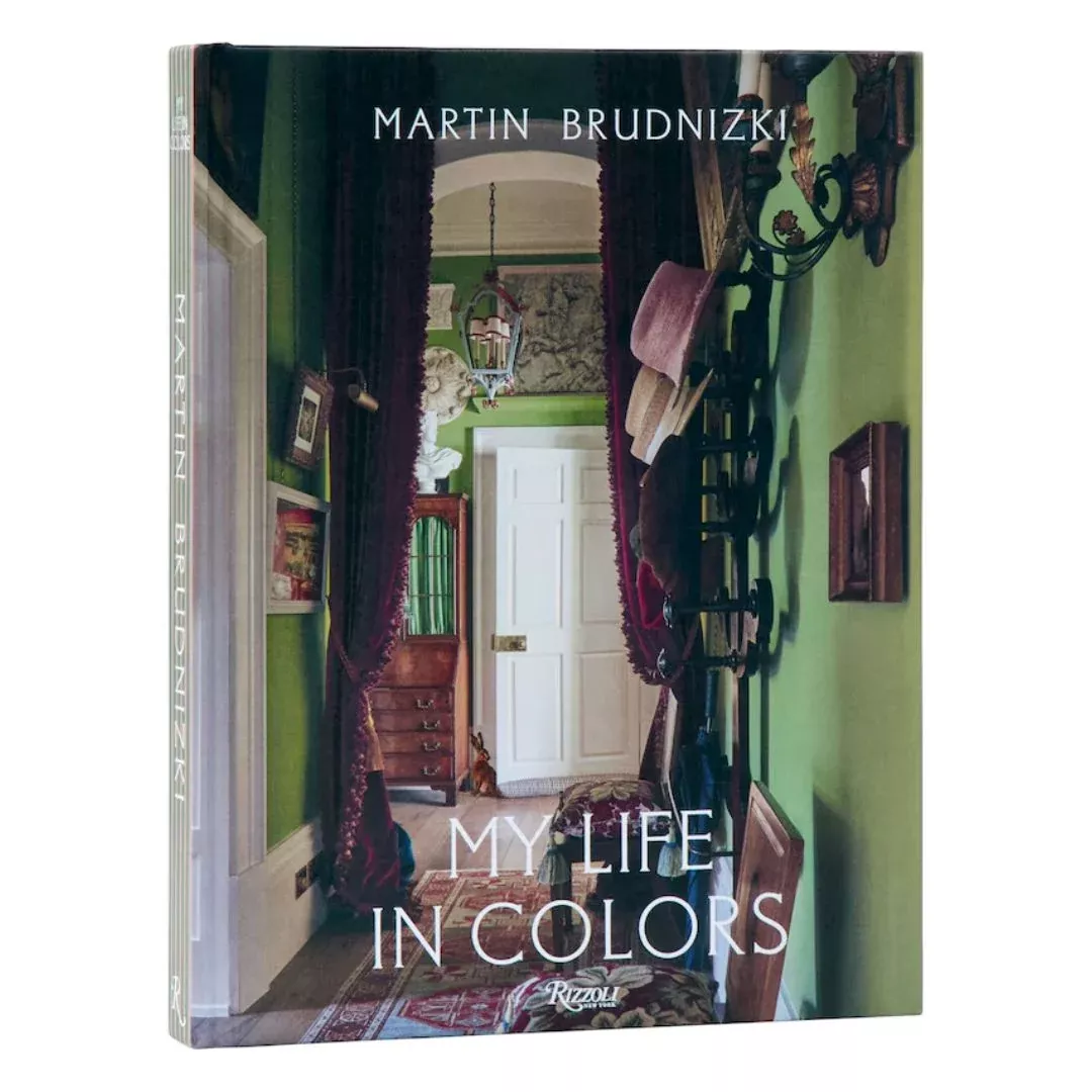 My Life in Colors