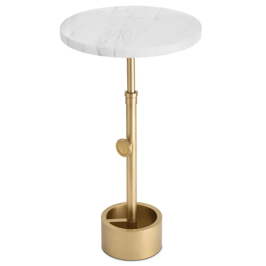 Myles Accent Table