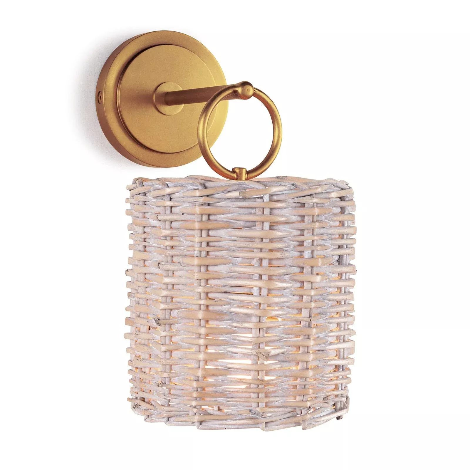 Nantucket Sconce