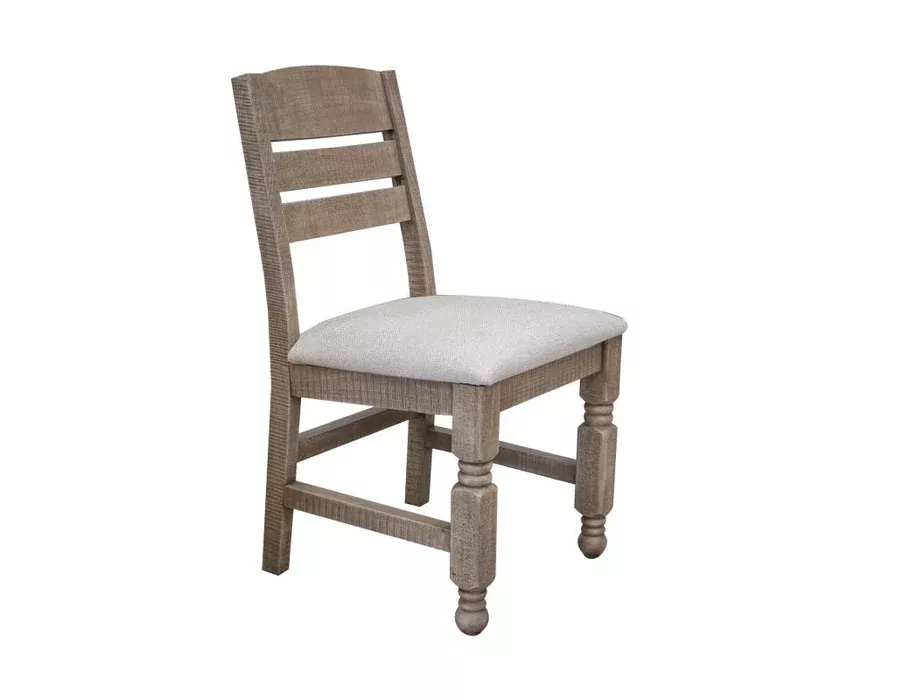 Natural Stone Chair