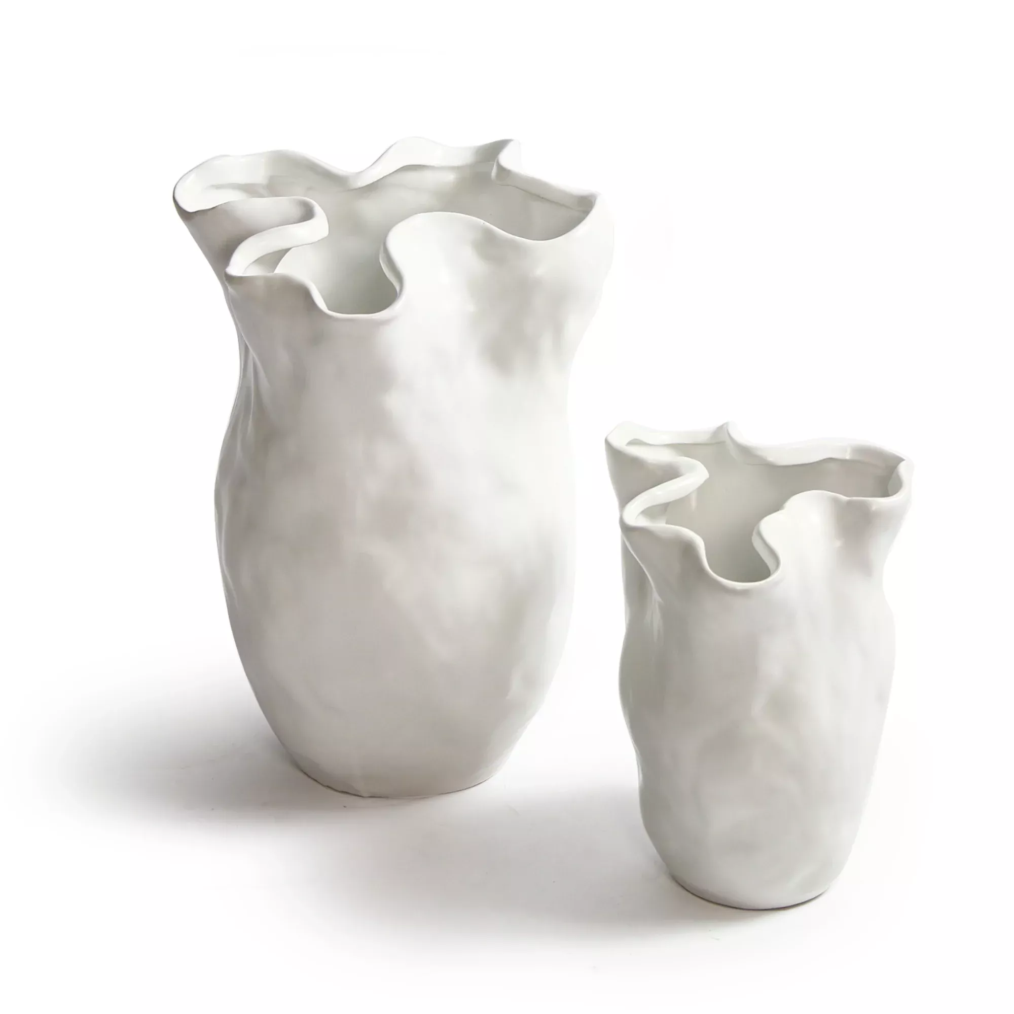 Nature Fold Vase