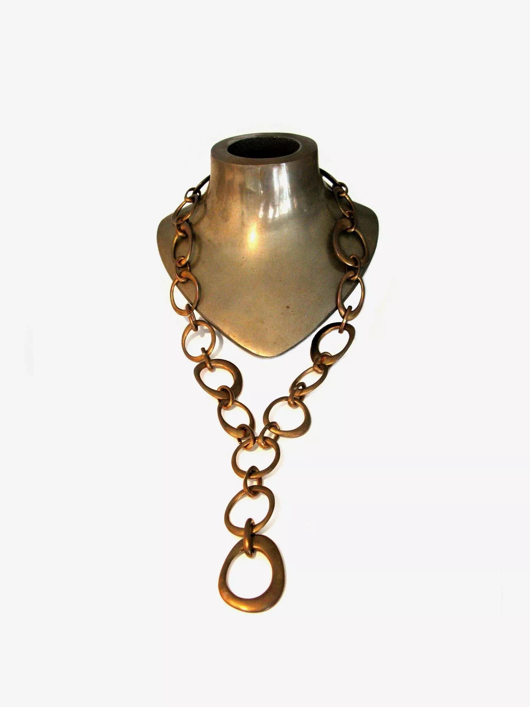 Necklace Chain Kraffen 01