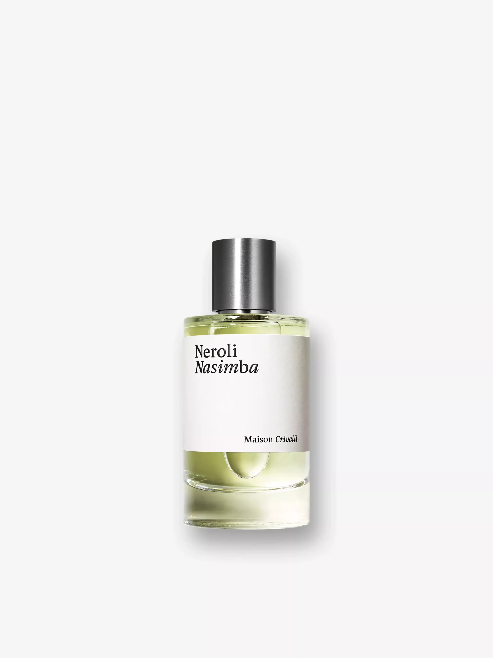 Neroli Nasimba EDP