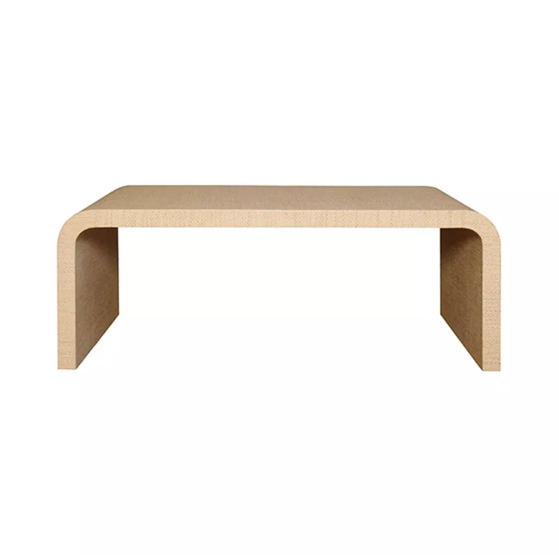 Newbury Coffee Table - Natural