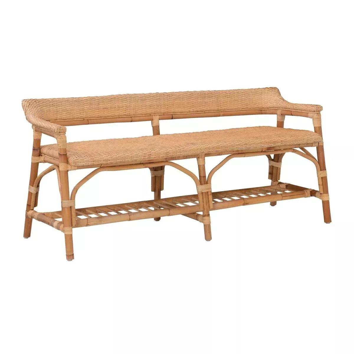 Newport Beach Bench