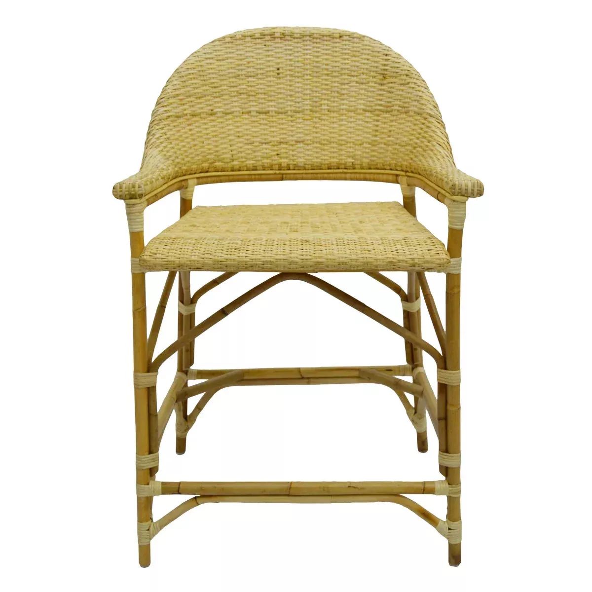 Newport Counter Stool - Natural