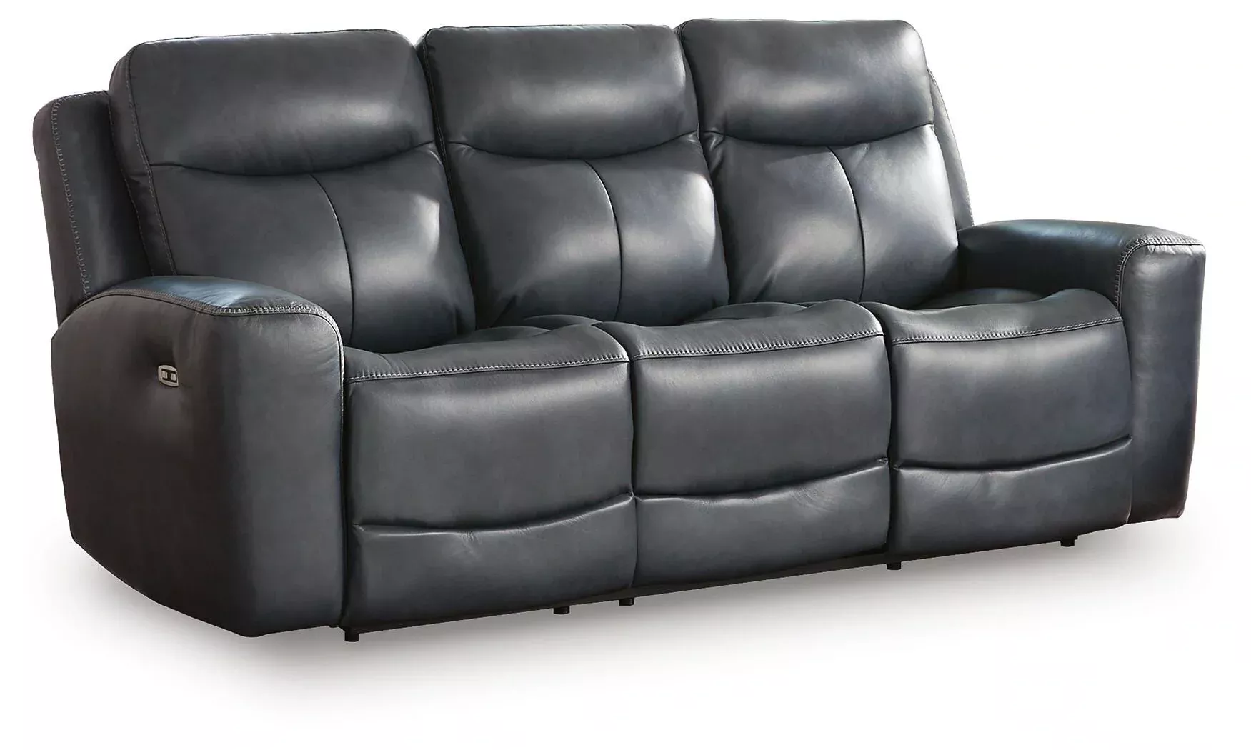 Next Move Power Reclining Sofa