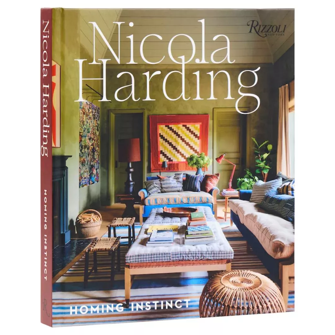 Nicola Harding: Homing Instinct