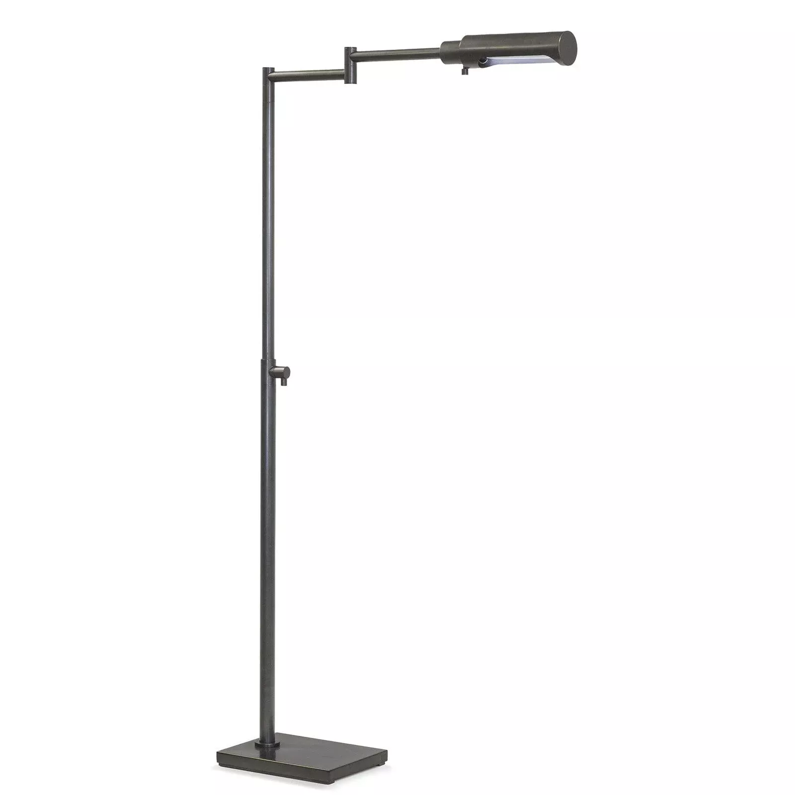 Noble Floor Task Reading Lamp