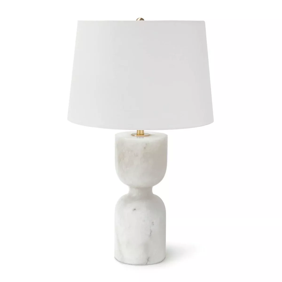 Noel Alabaster Table Lamp