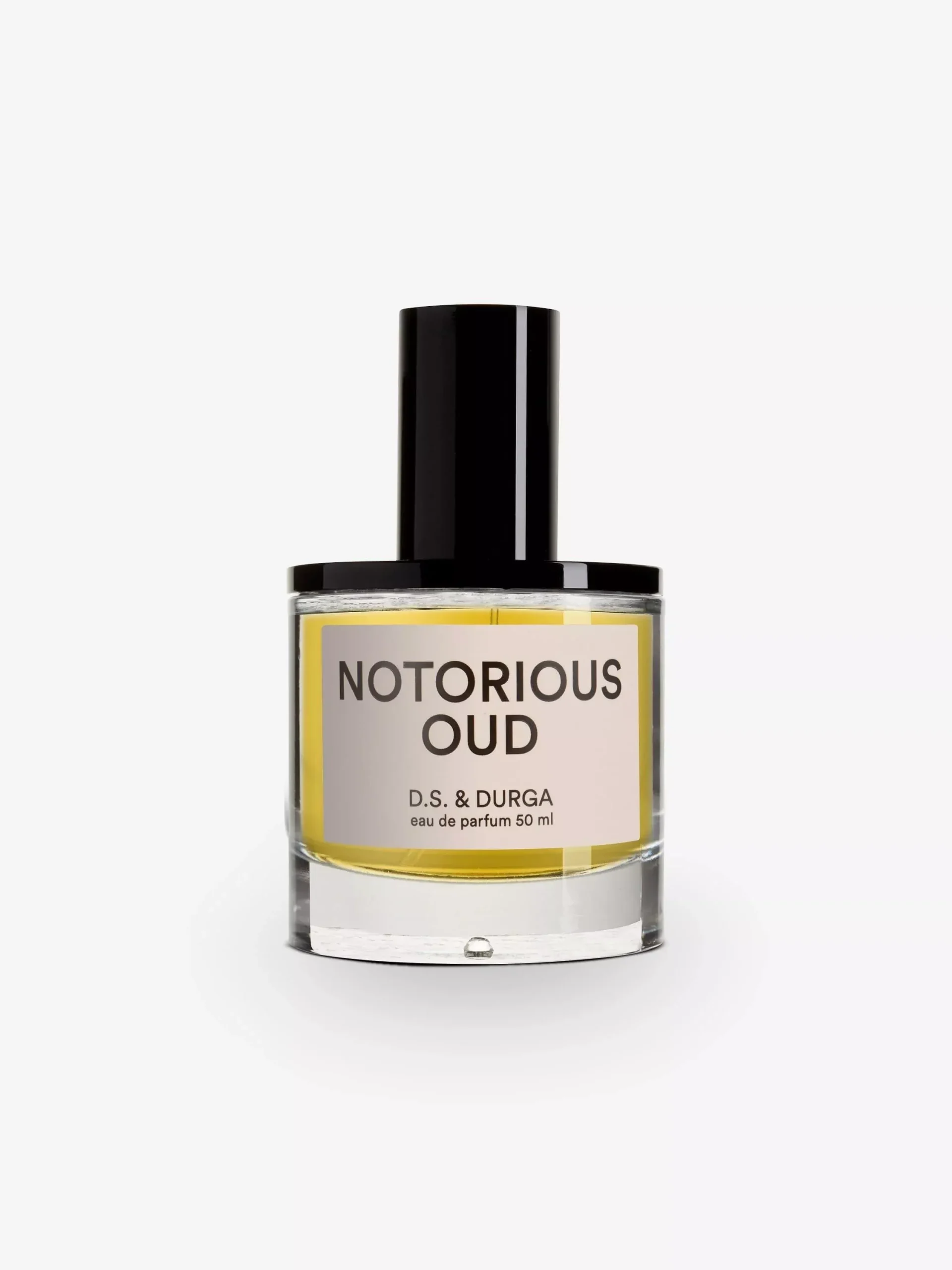 Notorious Oud Fragrance