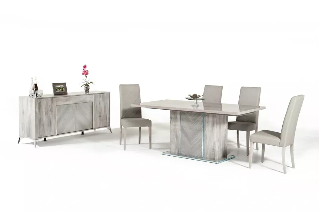 Nova Domus Alexa Italian Modern Buffet