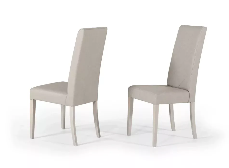 Nova Domus Alexa Italian Modern Dining Chair