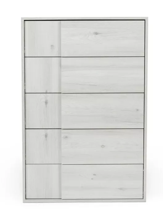 Nova Domus Asus Italian Modern Chest