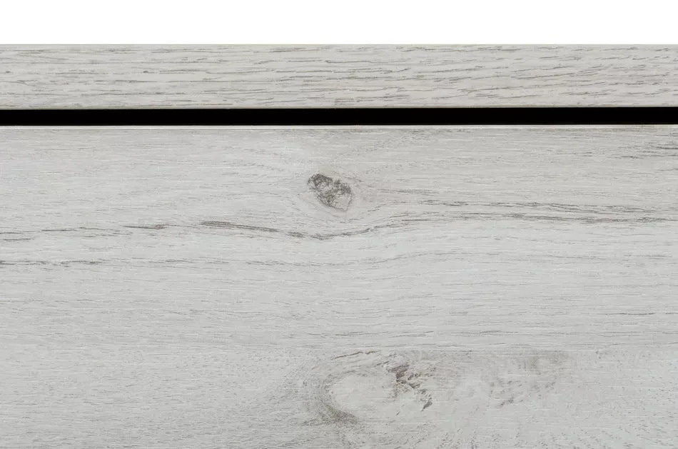 Nova Domus Asus Italian Modern Nightstand