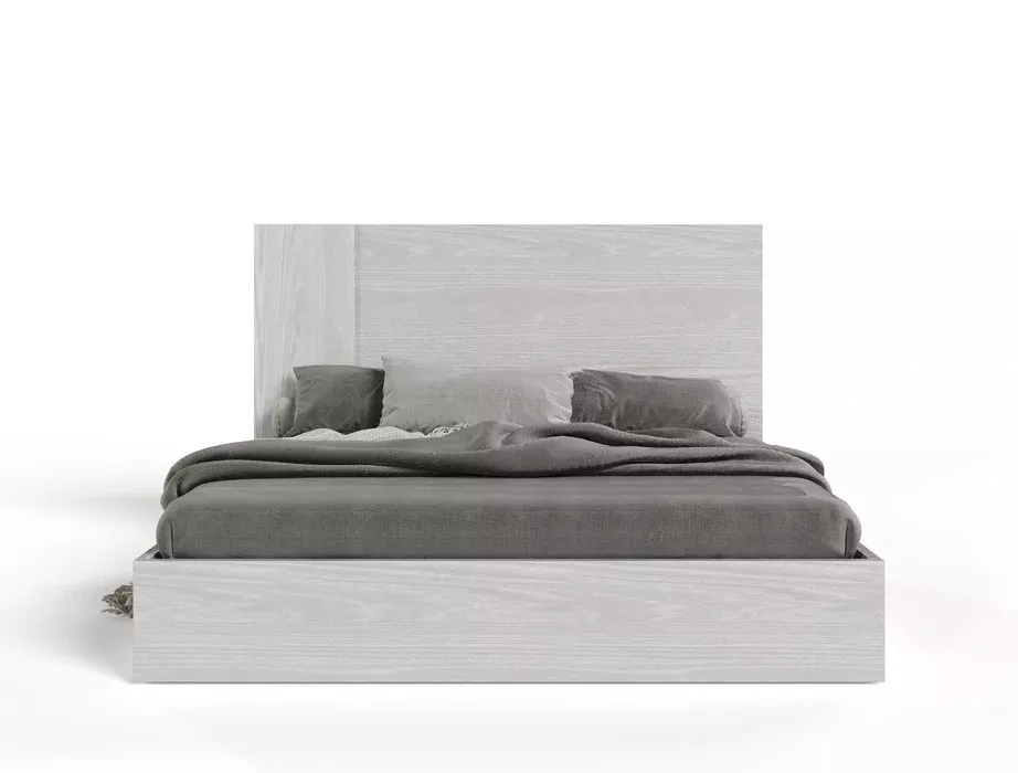 Nova Domus Asus Modern Bedroom Set