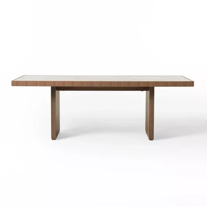 Nova Domus Bailey Modern Dining Table