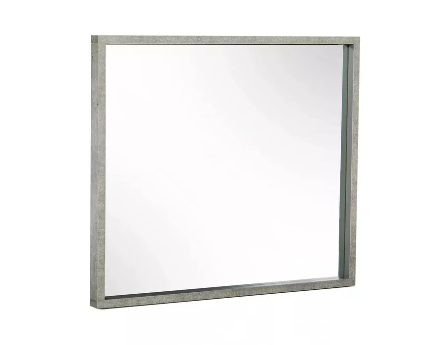 Nova Domus Boston Modern Mirror