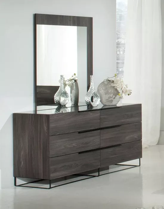 Nova Domus Enzo Italian Modern Mirror