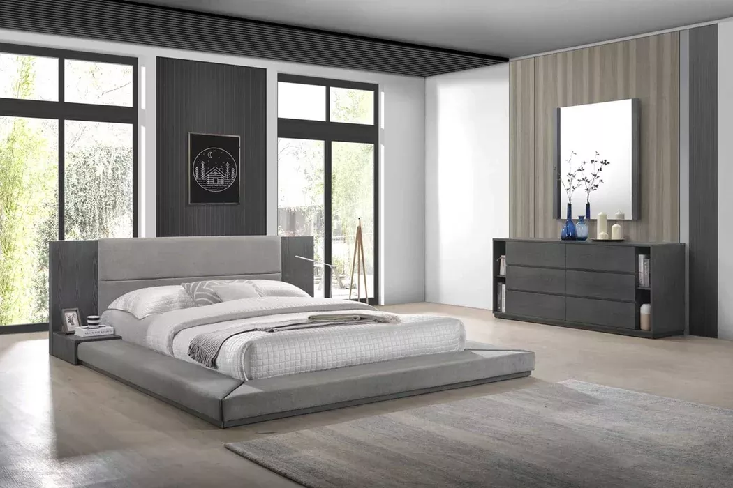 Nova Domus Jagger Modern Mirror