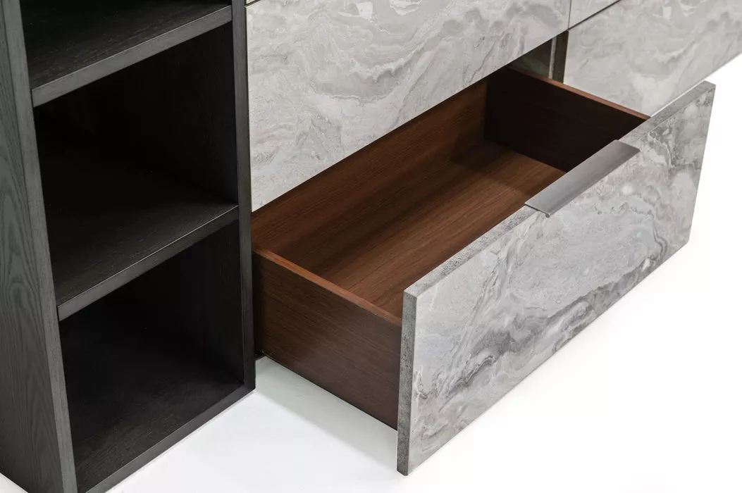 Nova Domus Maranello Modern Dresser