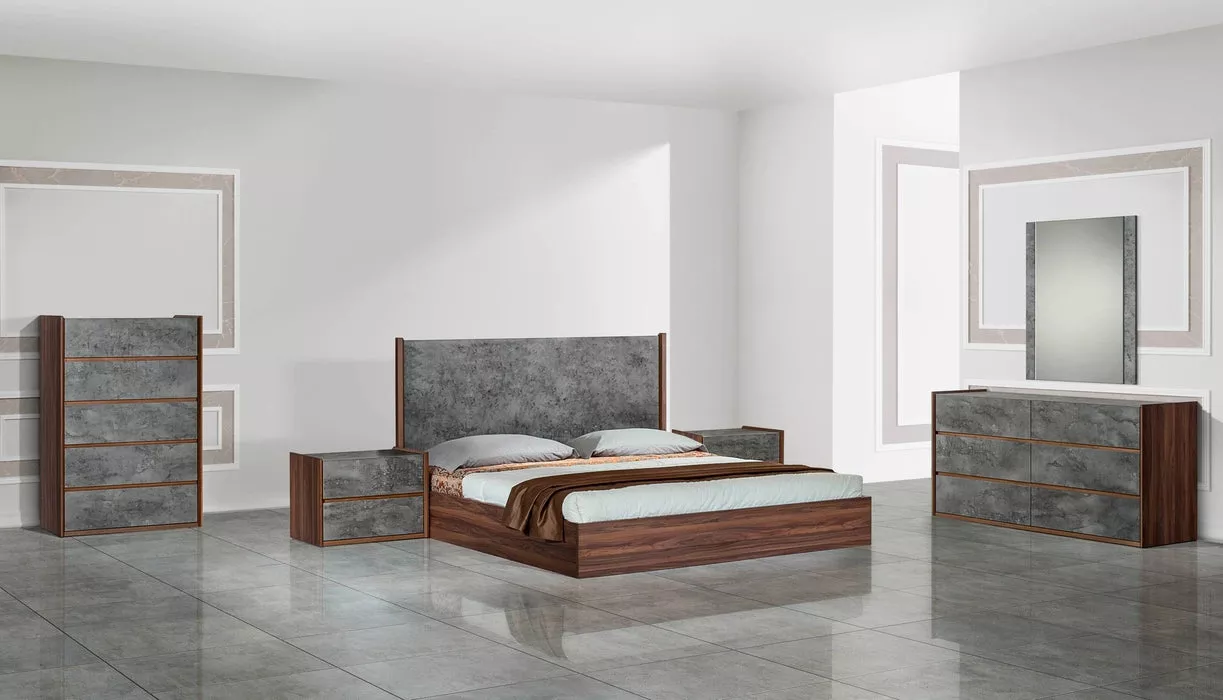 Nova Domus Rado Modern Nightstand