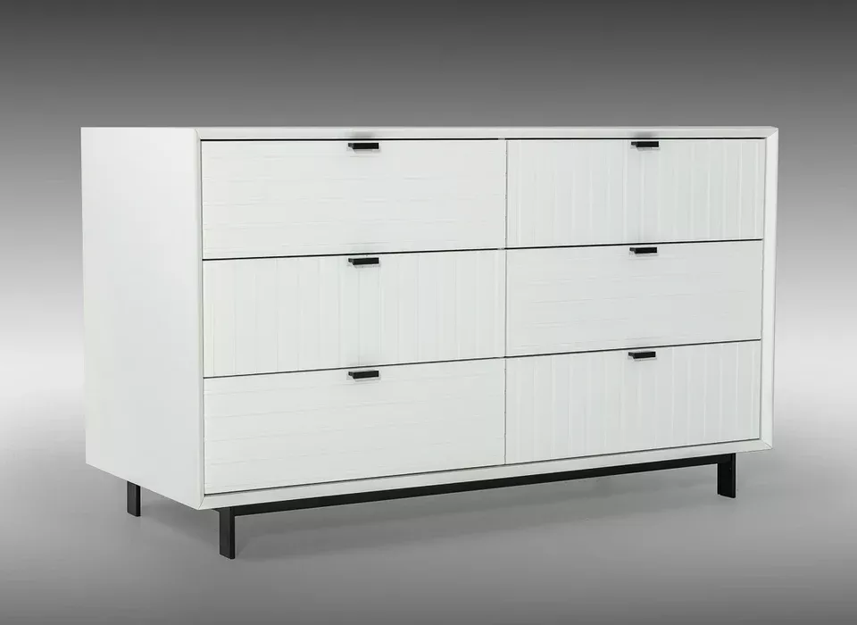 Nova Domus Valencia Contemporary Bedroom Set