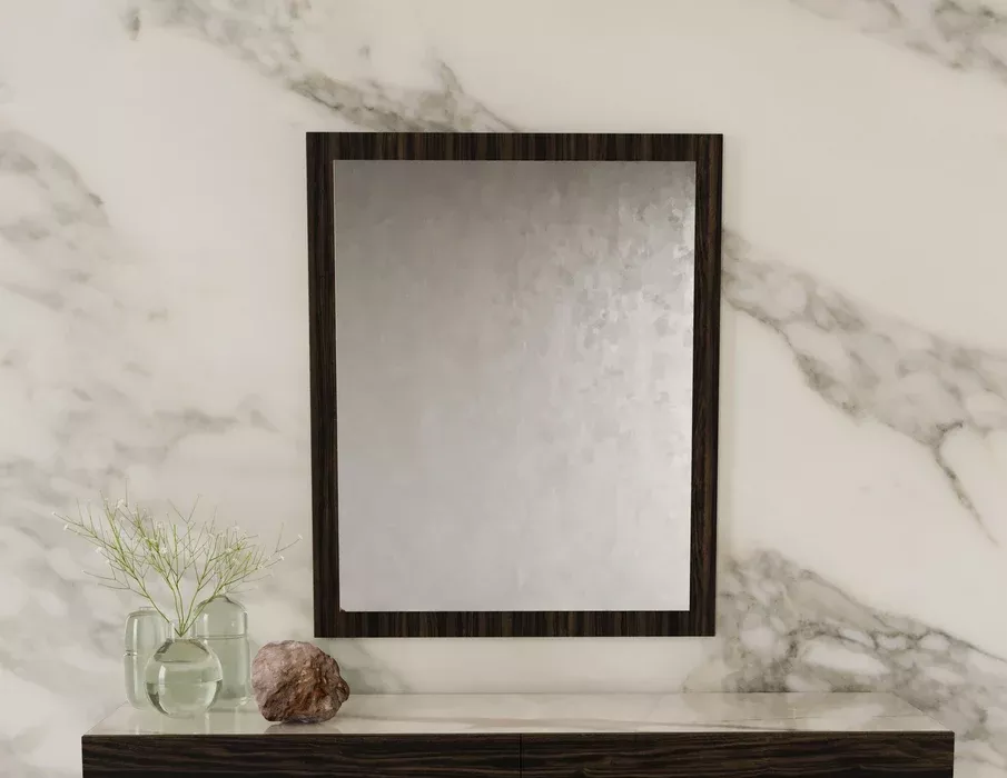Nova Domus Velondra Modern Mirror