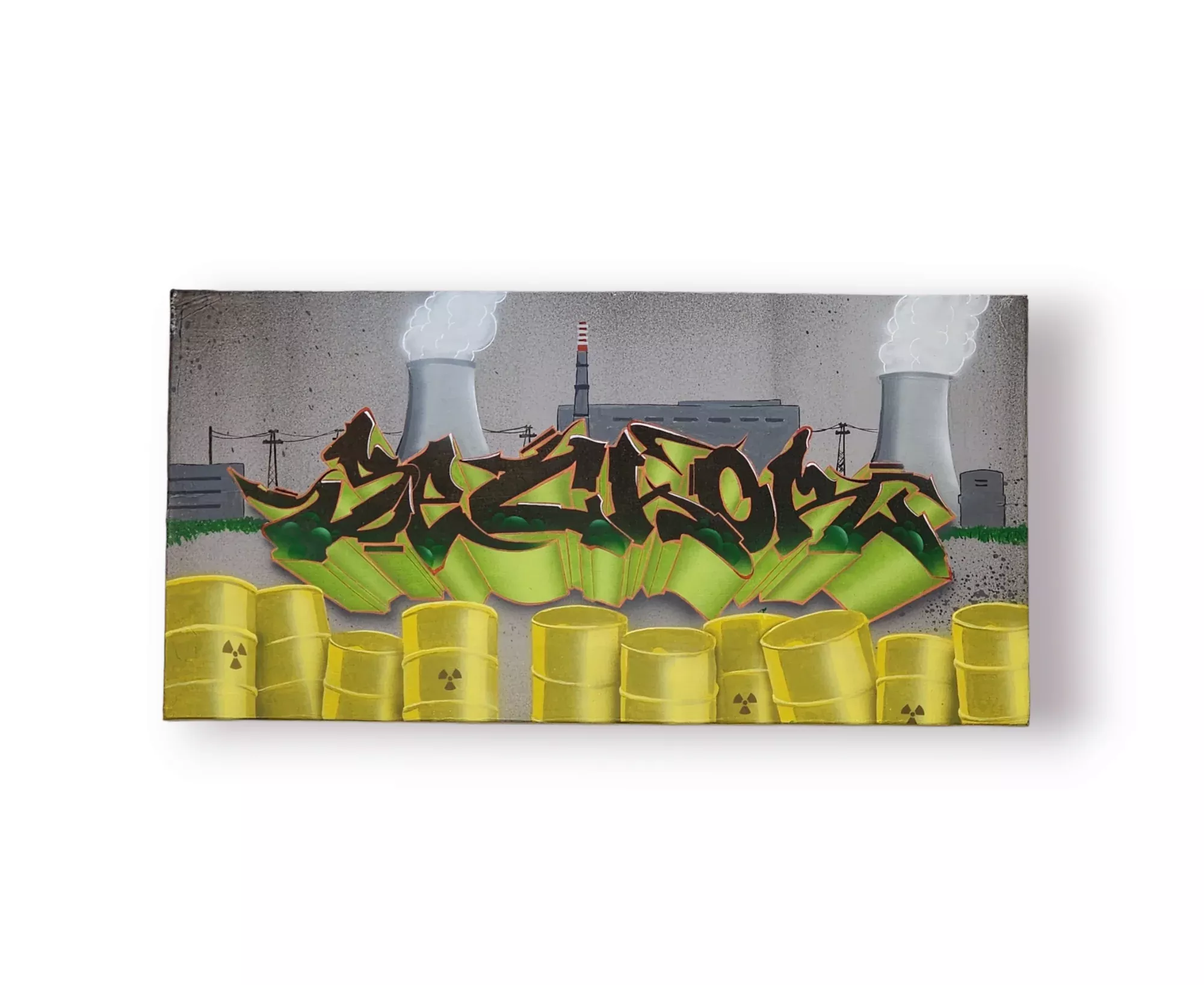 "Nuke"