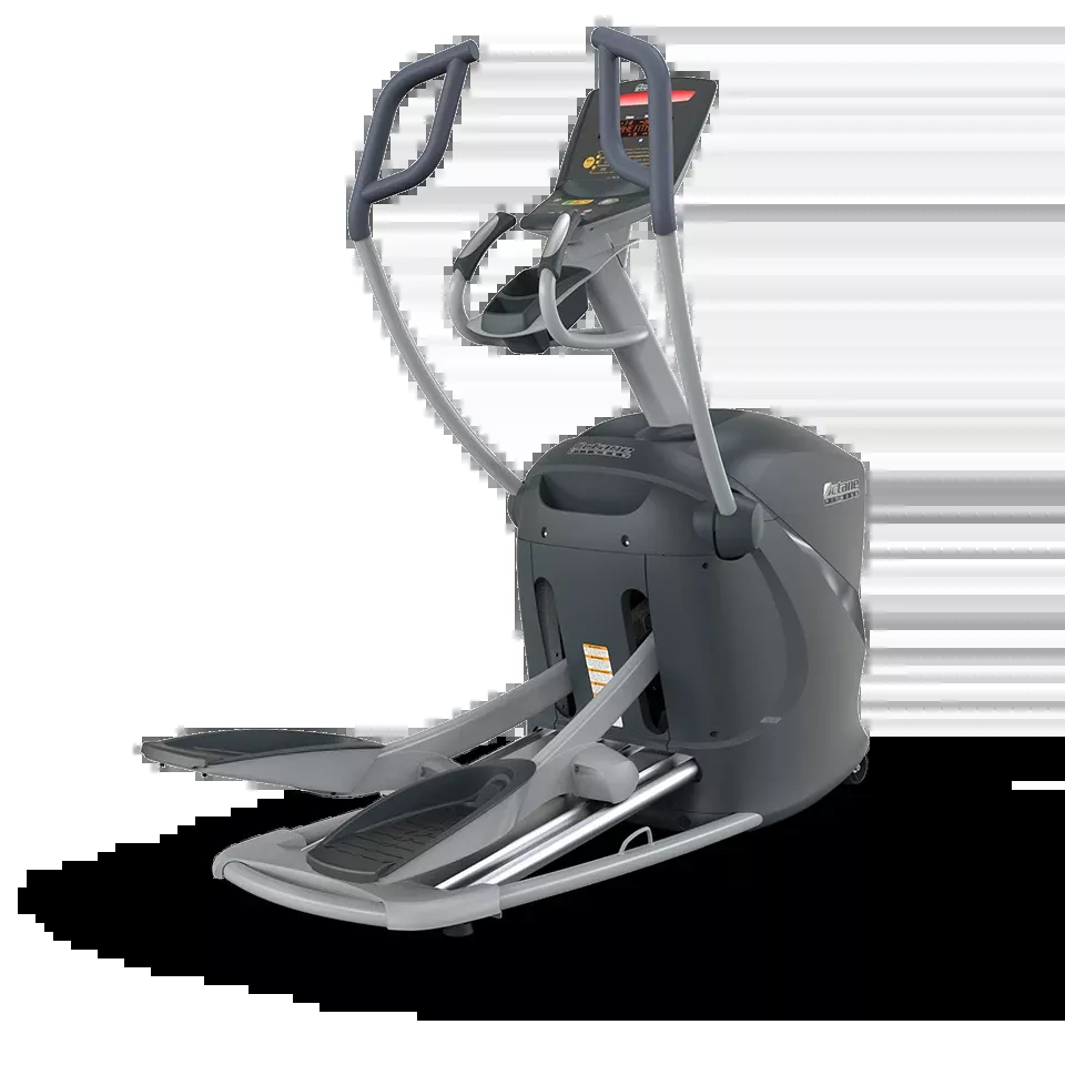 Octane Q37x Standing Elliptical