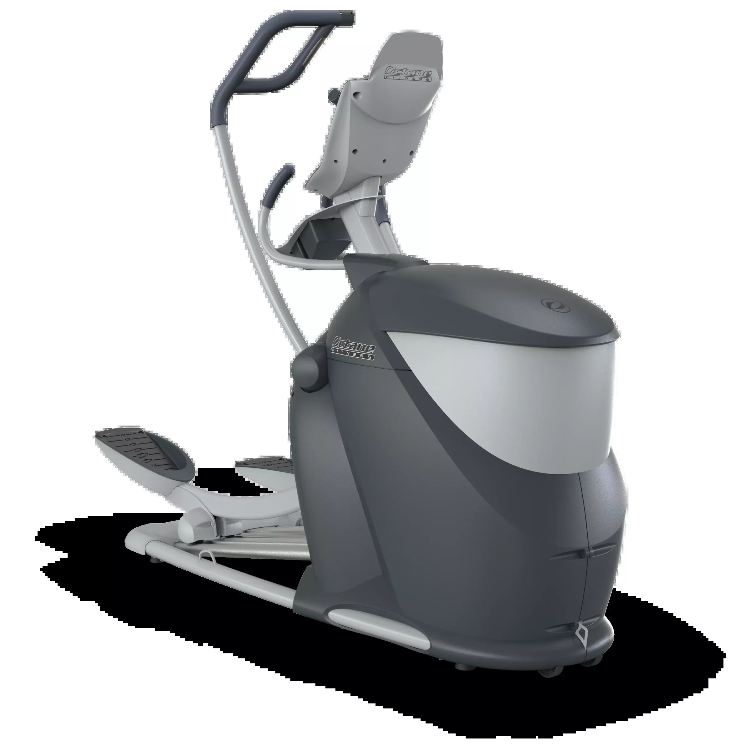 Octane Q47x Standing Elliptical