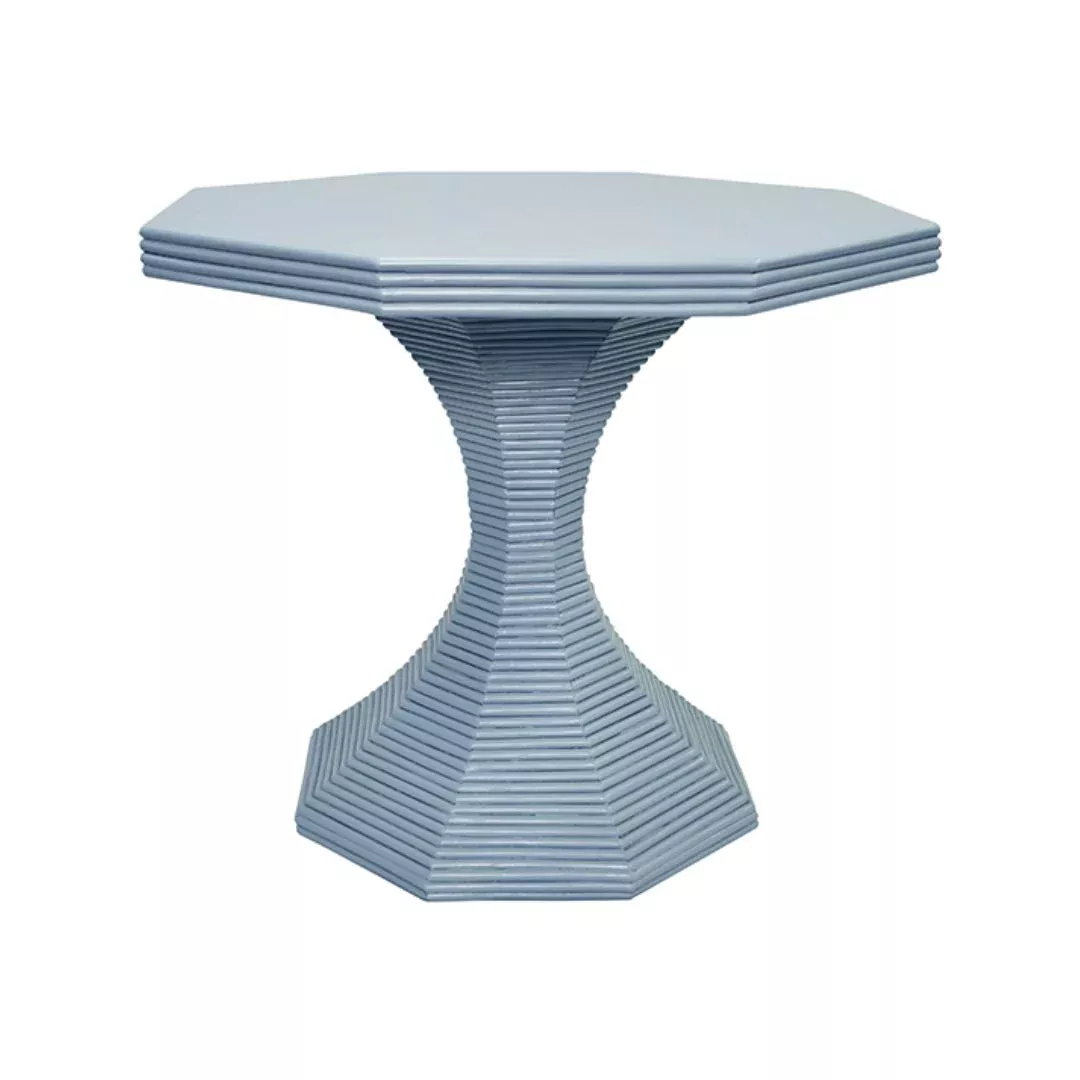 Octavia Light Blue Feature Table