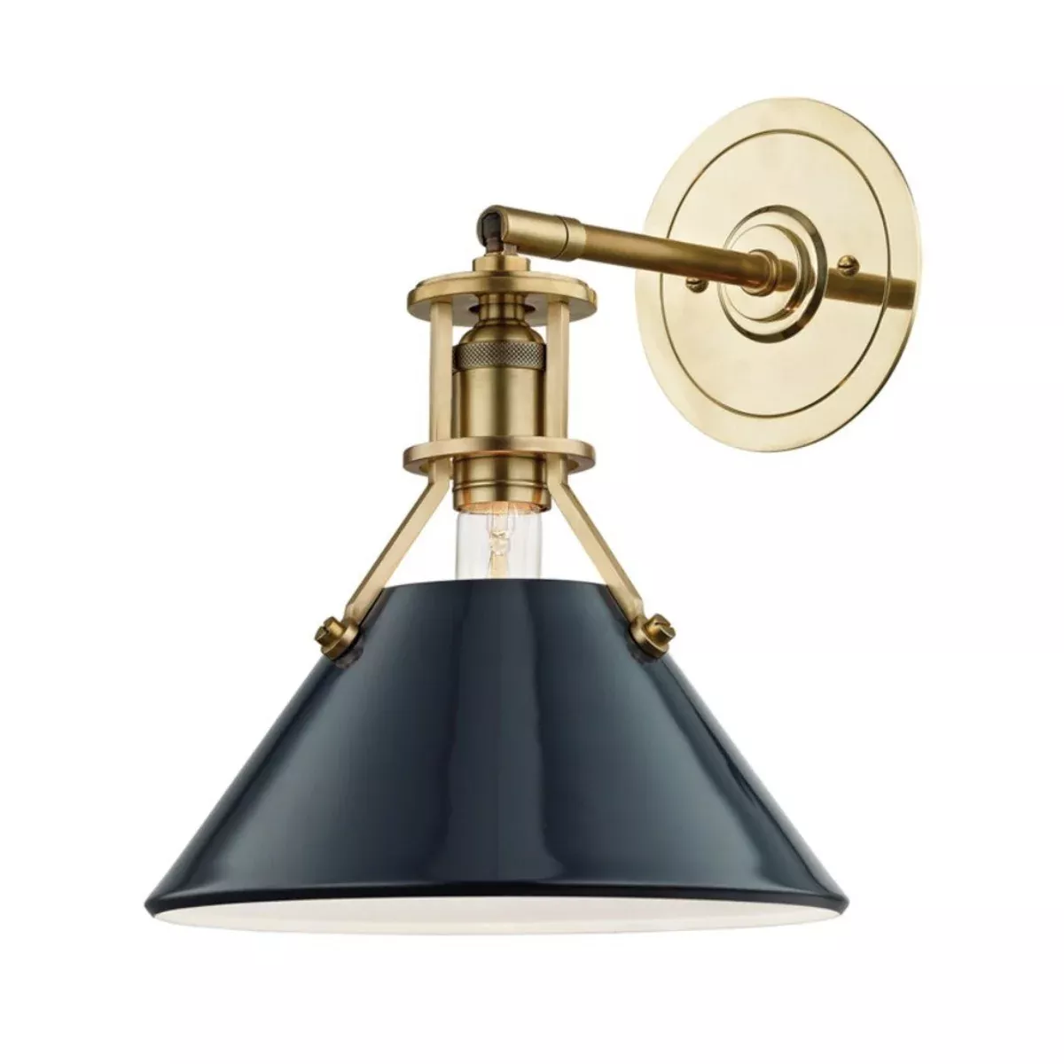 Octavia Sconce