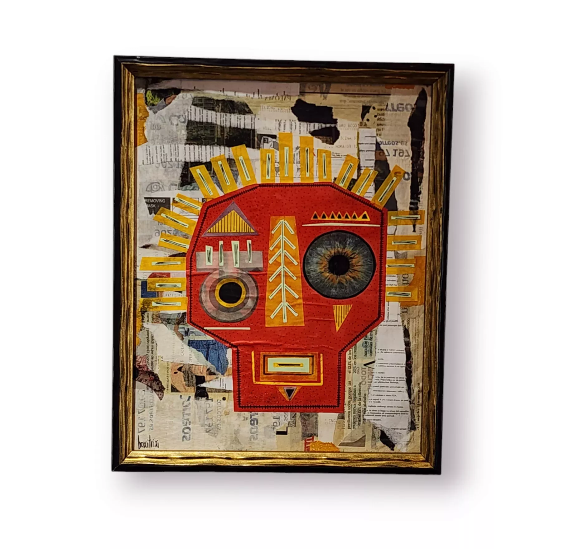 Ojo