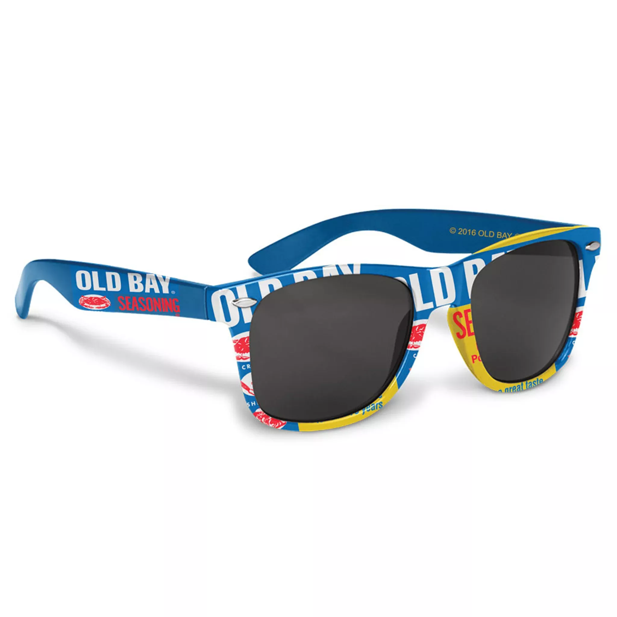 Old Bay Seasoning Sunglasses